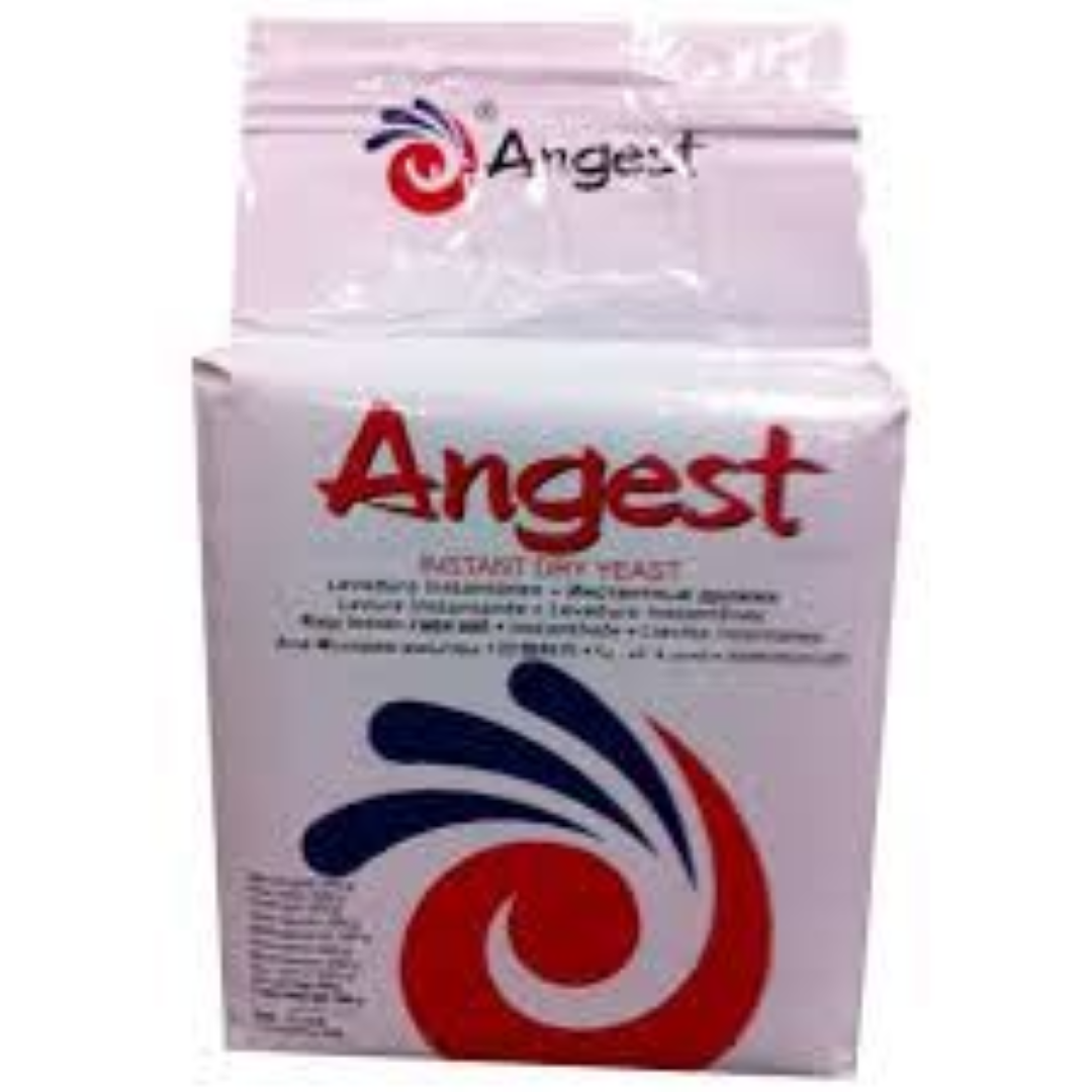 ANGEL YEAST SACHET 10G